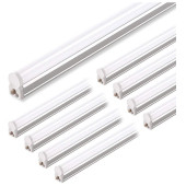 K2 KFL-138 T5 LED Armatür (60cm, 6500K, 765lm, 2 Yıl Garanti) - 1