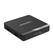 G7 Max Android 11 Tv Box 4GB Ram/64GB Rom Amlogic S905x4 - FullHD Netflix - 3