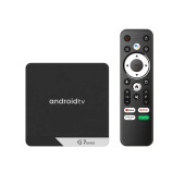 G7 Max Android 11 Tv Box 4GB Ram/64GB Rom Amlogic S905x4 - FullHD Netflix - 5