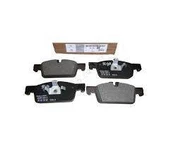 ÖN FREN BALATASI  4254A7 ORJ.PEUGEOT-CITROEN - 1