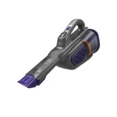 Black+Decker BHHV520BFP 18V Şarjlı Standard Girişli Pet Başlıklı El Süpürgesi - 2