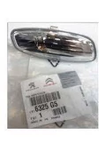 AYNA SİNYALİ SAĞ 6325G6-PEUGEOT-CITROEN-(PEUGEOT OEM) - 1