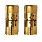 Aletçantam Gizli Masa Menteşesi 14mm Metal Kırma Katlanır Menteşe - 2 Adet - 3