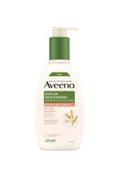 AVEENO Daily Moisturizing Cream 300 ml - 1