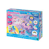Aquabeads Unicorn Seti, 1500 Parça - 1