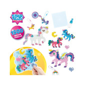 Aquabeads Unicorn Seti, 1500 Parça - 2