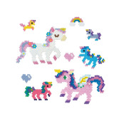 Aquabeads Unicorn Seti, 1500 Parça - 3