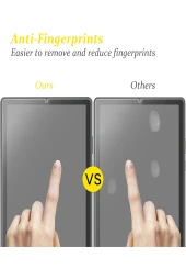 Huawei Honor Pad X9 11.5 Uyumulu Fuchsia Cam Ekran Koruyucu thumbnail 5