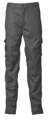 ERKEK GRİ MÜHENDİS PANTOLONU 8MATG - 1