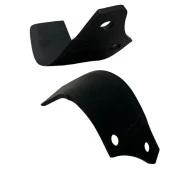 Gaspardo Açık Tip Rötovatör C Tipi Bıçak 8 mm İthal-2 Adet thumbnail 2