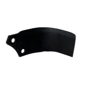 Gaspardo Açık Tip Rötovatör C Tipi Bıçak 8 mm İthal-2 Adet thumbnail 3