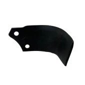 Gaspardo Açık Tip Rötovatör C Tipi Bıçak 8 mm İthal-2 Adet thumbnail 5