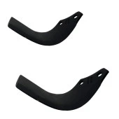 Gaspardo Açık Tip Rötovatör C Tipi Bıçak 8 mm İthal-2 Adet thumbnail 6