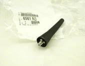 RADYO ANTENİ KISA OLAN ÖZEL ÜRÜN PEUGEOT ORJİNAL 6561.N3 - 1