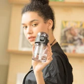 Vagonlife 400 Ml Matara Db003 Beyaz - 3