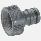 Bahçe Sulama Musluk Bağlantı Adaptörü 26,5 mm - 1