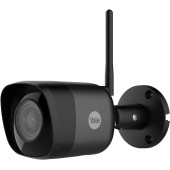 Yale SV-DB4MX-B Bullet Full HD 4 MP Gece Görüşlü IP Wi-Fi Güvenlik Kamerası - 1