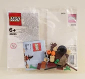 LEGO Promotional 40285 Scarecrow - 3