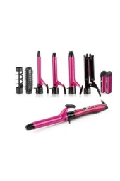 FakirPixie Saç Şekillendirme Seti - 1