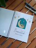 RAMAZAN PLANLAYICISI, RAMAZAN AJANDASI 30 GÜN - 8