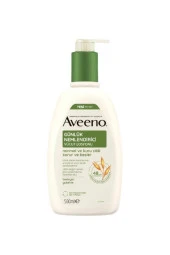 AVEENO Daily Moisturizing Lotion 500 ml - 1