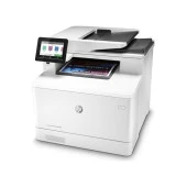 Hp Hp Color Laserjet Pro M479FDN Çok Fonksiyonlu Renkli Laser Yazıcı - 2