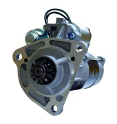 MARŞ MOTORU MITS. 24V 5.5 KW 12D SCANIA PGRT 230/2 STR6270 - 1