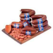 CUMHURİYET SUCUKLARI Afyon Cumhuriyet Sucukları 1 Kg - 1