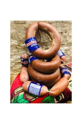 CUMHURİYET SUCUKLARI Afyon 5Kg thumbnail 2