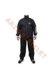 ARZU / MONERO Yağmurluk Alt Üst Takım Pvc Xl Beden Swan thumbnail 1