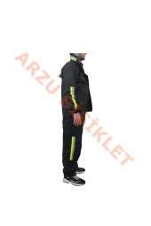 ARZU / MONERO Yağmurluk Alt Üst Takım Pvc Xl Beden Swan thumbnail 3