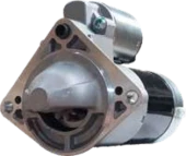 MARŞ MOTORU MITS 10D 1.8 KW FIAT FREEMONT/DELTA 2. STR6061 - 1