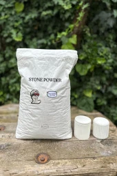 Stone Powder  (Taş Tozu) (25 kg) thumbnail 4