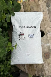 Stone Powder  (Taş Tozu) (25 kg) thumbnail 5