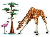 Lego Creator Vahşi Safari Hayvanları 31150 Lisanslı Ürün - 2