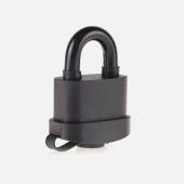 71mm PVC Kaplamalı Marine Asma Kilit thumbnail 1