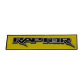 Off Road Sticker - RAPTOR Yazılı - 2