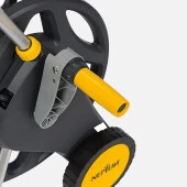 Bahçe Hortum Toplama Sarma Arabası thumbnail 2