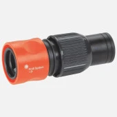 3/4 Hortum Bağlantı Adaptörü - 1