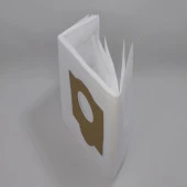 FAKİR YIKAMALI SENTETİK ( 4 PAKET 20 ADET ) - 4