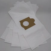 FAKİR YIKAMALI SENTETİK ( 4 PAKET 20 ADET ) - 5