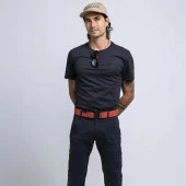 Arcade Ranger Adventure Kemer-PEMBE - 3