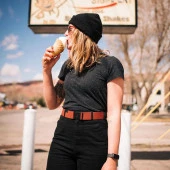 Arcade Ranger Adventure Kemer-PEMBE - 5