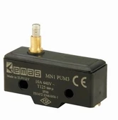 Emas Mn1 Pum3 Switch - 1
