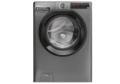 Hoover H3WPS2106TBR6-17 10 kg 1200 Devir Çamaşır Makinesi - 1