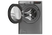 Hoover H3WPS2106TBR6-17 10 kg 1200 Devir Çamaşır Makinesi - 2