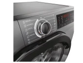 Hoover H3WPS2106TBR6-17 10 kg 1200 Devir Çamaşır Makinesi - 5