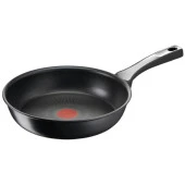Tefal Titanyum 6X Unlimitedone İndüksiyon Tabanlı Tava 28 Cm - 1
