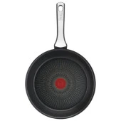 Tefal Titanyum 6X Unlimitedone İndüksiyon Tabanlı Tava 28 Cm - 4