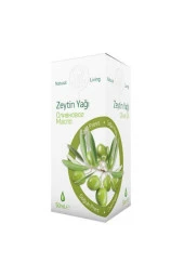 Gebece Zeytin Yağı 50 Ml - 1